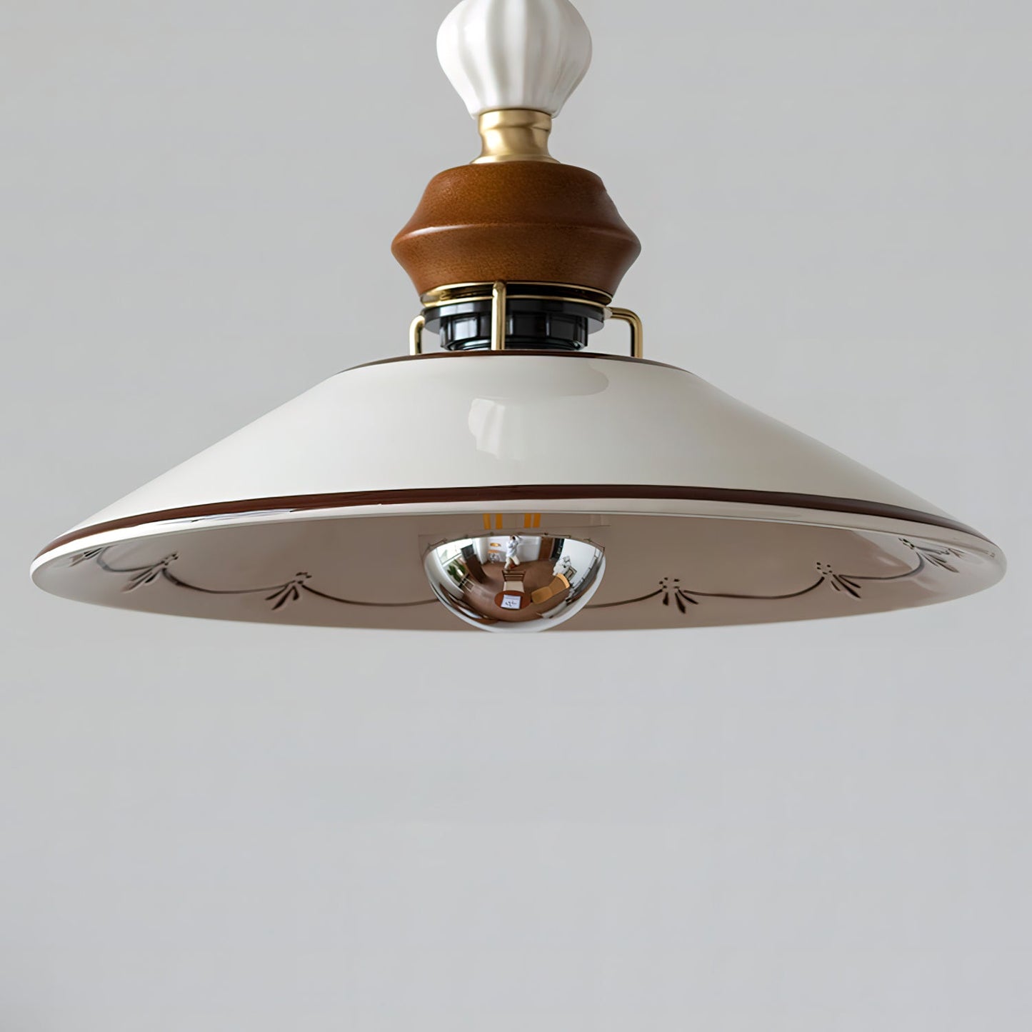 Stilux Pendant Light