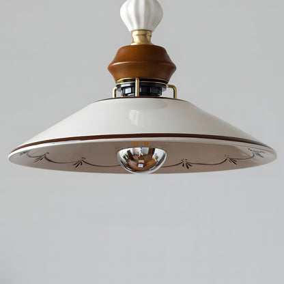 Stilux Pendant Light