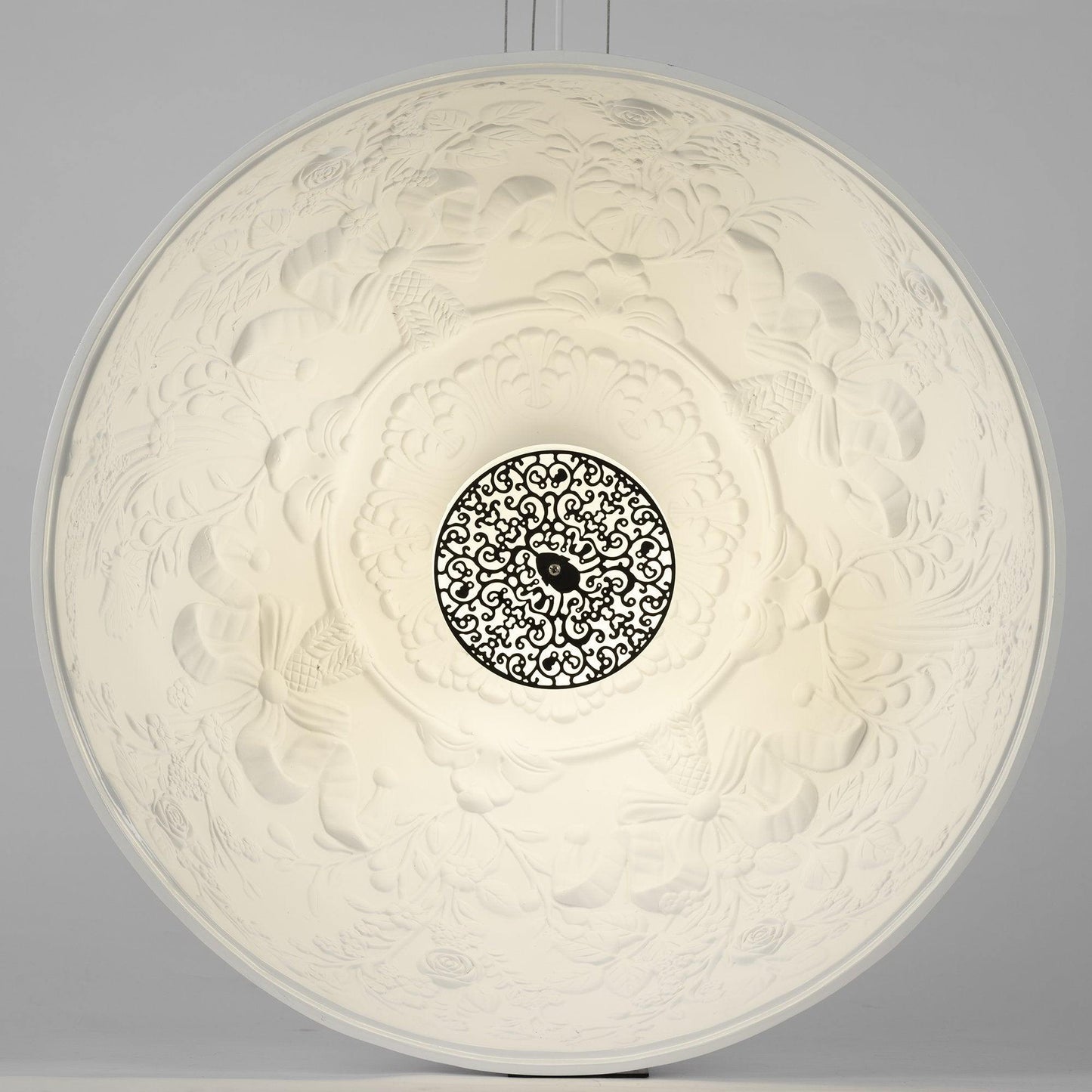 Garden Pendant Light