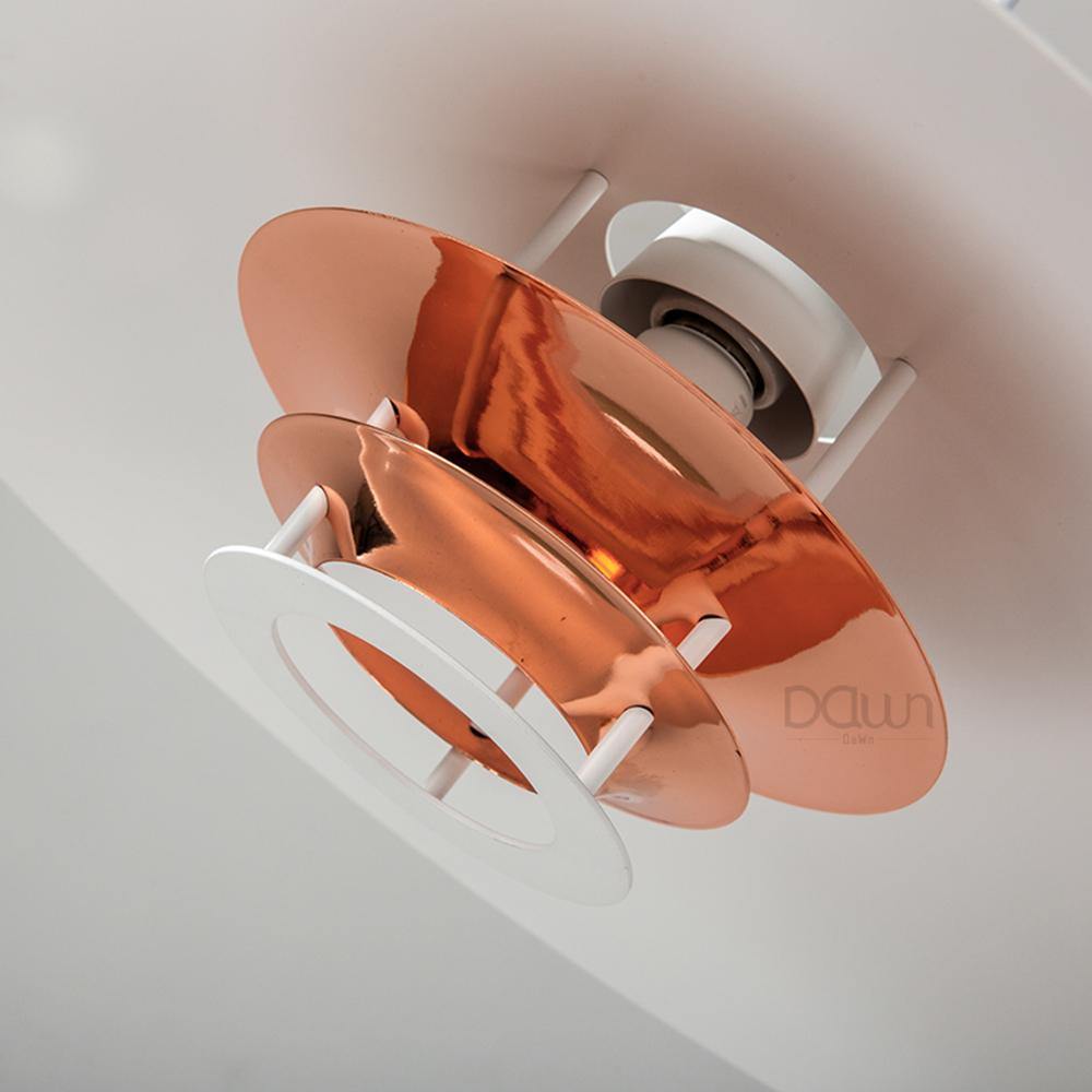 JL 341 Pendant Light