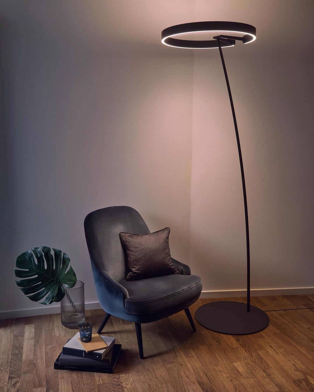 Quan Floor Lamp