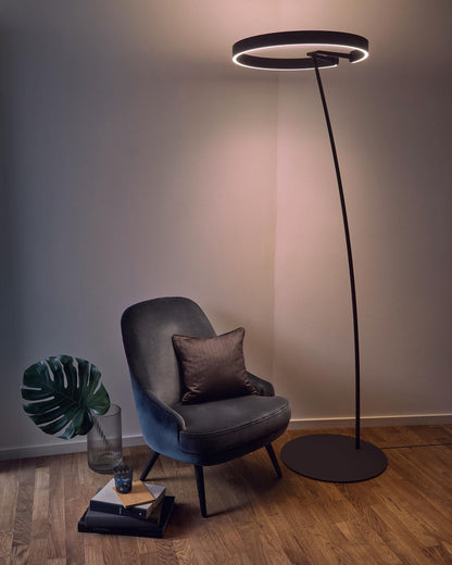 Quan Floor Lamp