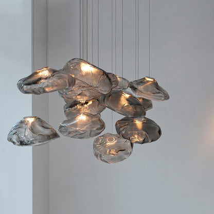 Eleven Pendant Light