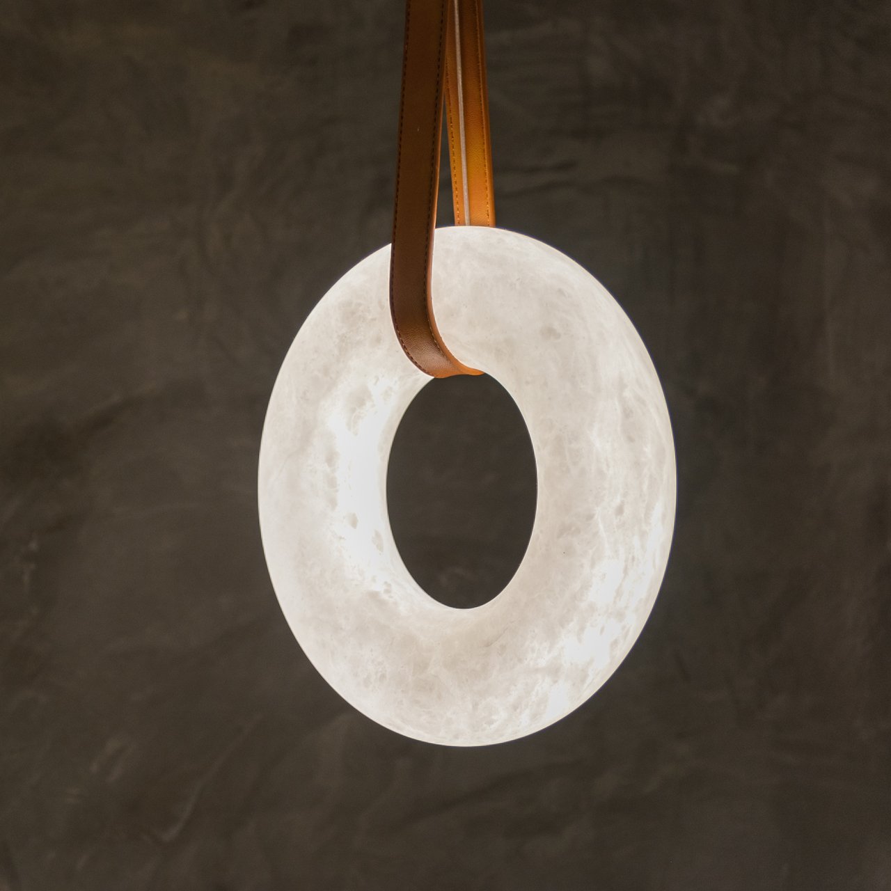 Oslo Pendant Light Style A