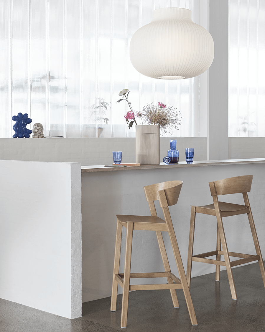 Strand Pendant Light