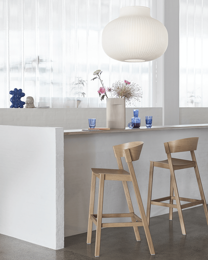 Strand Pendant Light