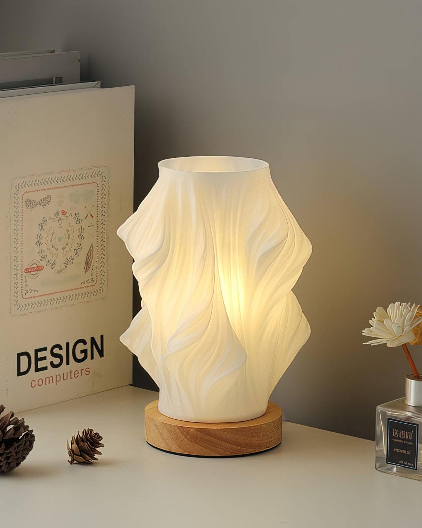 Ernestine Table Lamp