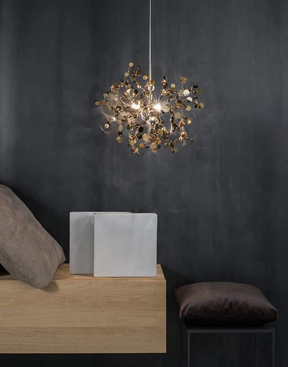 Argent Pendant Lamp
