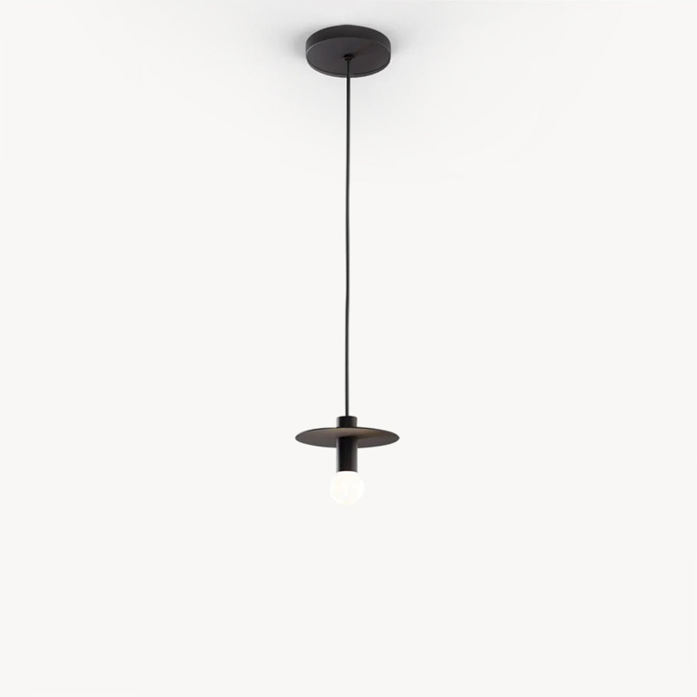 Dot Suspension Lights
