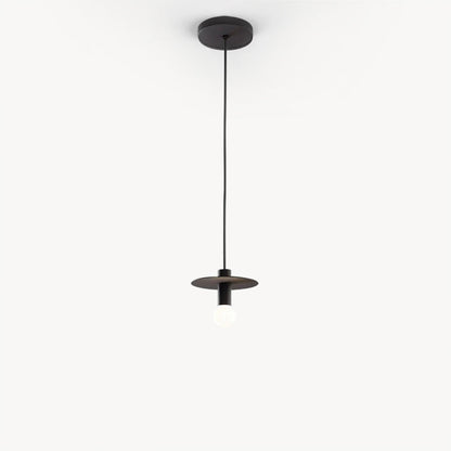 Dot Suspension Lights