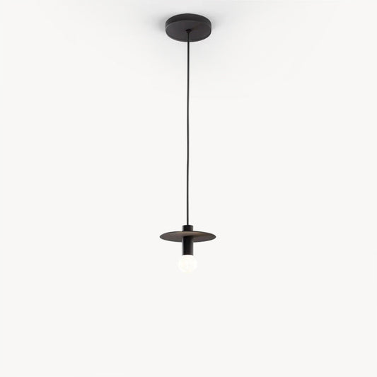 Dot Suspension Lights