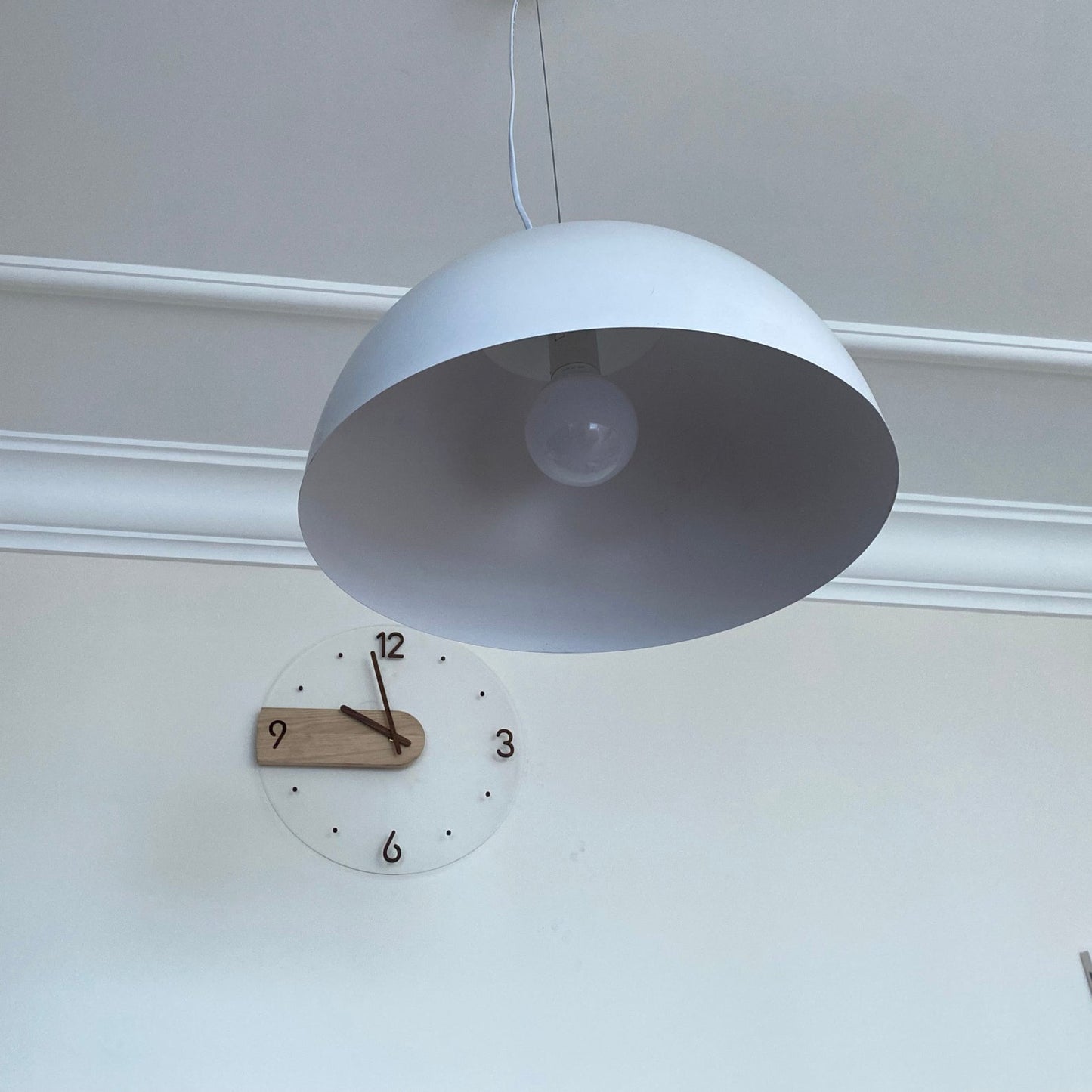 Uppanv Pendant Lamp