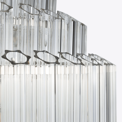 Aurum Cascade Chandelier