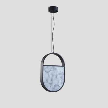 Geometric Pendant lamp