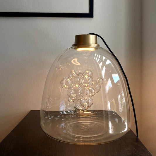 Danya Table Lamp