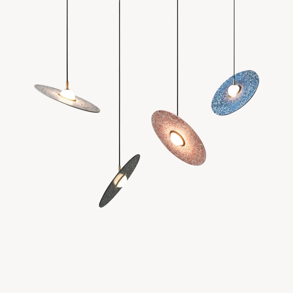 Planet Pendant Lamp