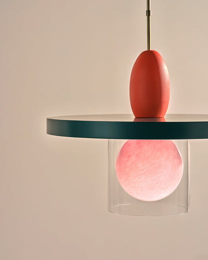 Lovell Pendant Light