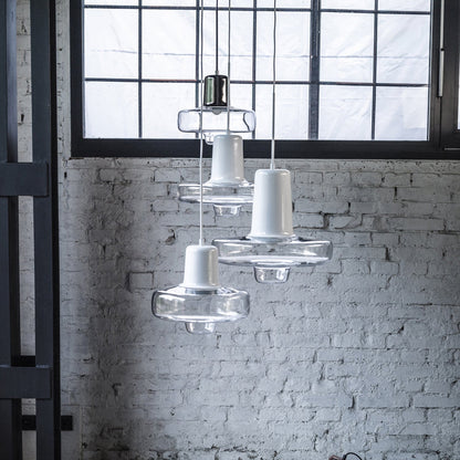 Solara Pendant Light