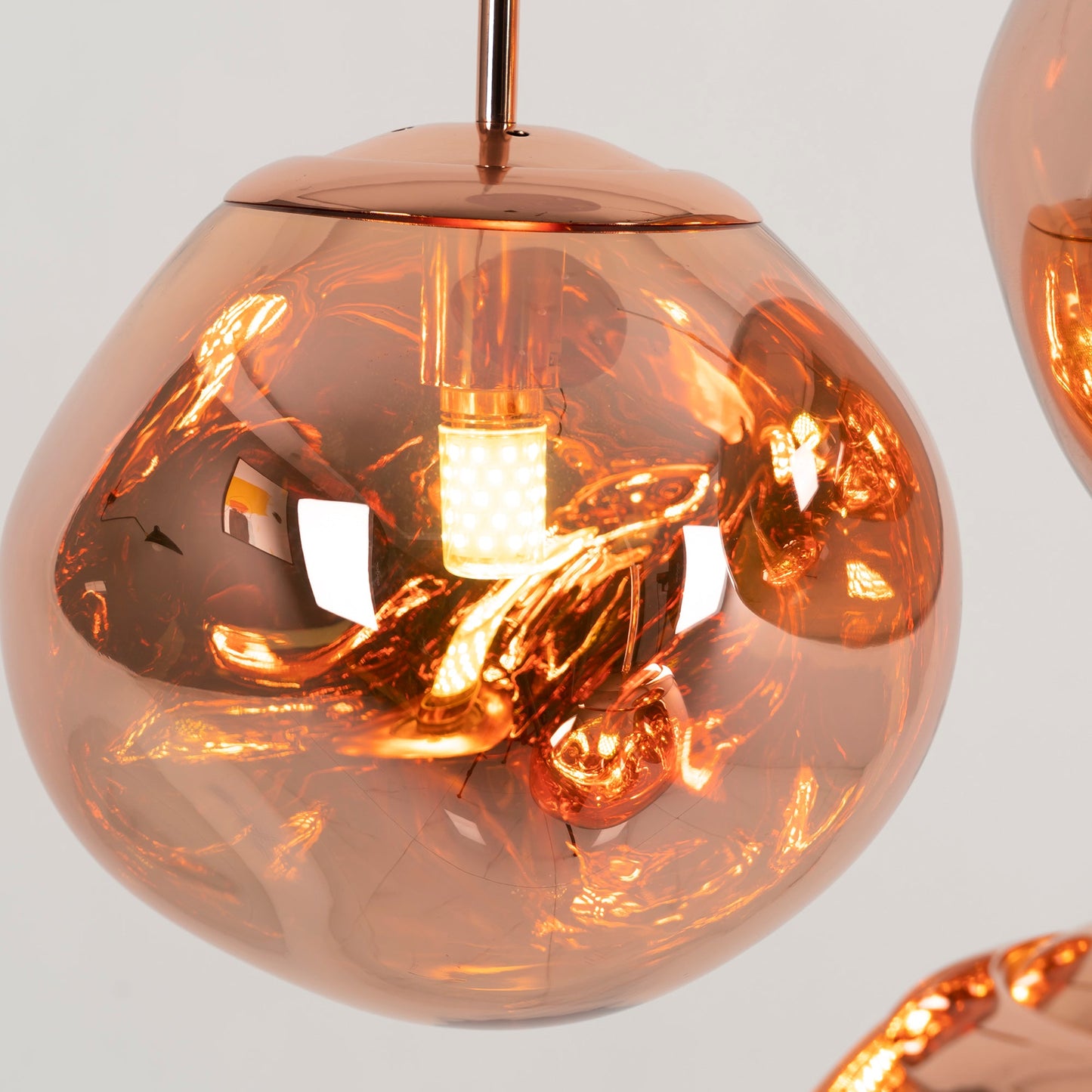 Melt Pendant Light