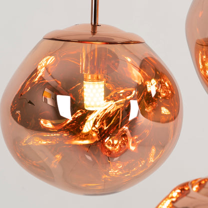 Melt Pendant Light