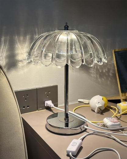 Lotus Table Lamp