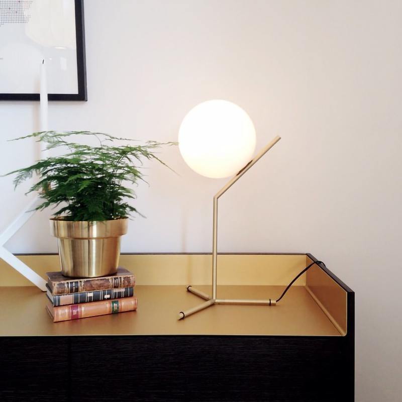 IC Lights Table Lamp