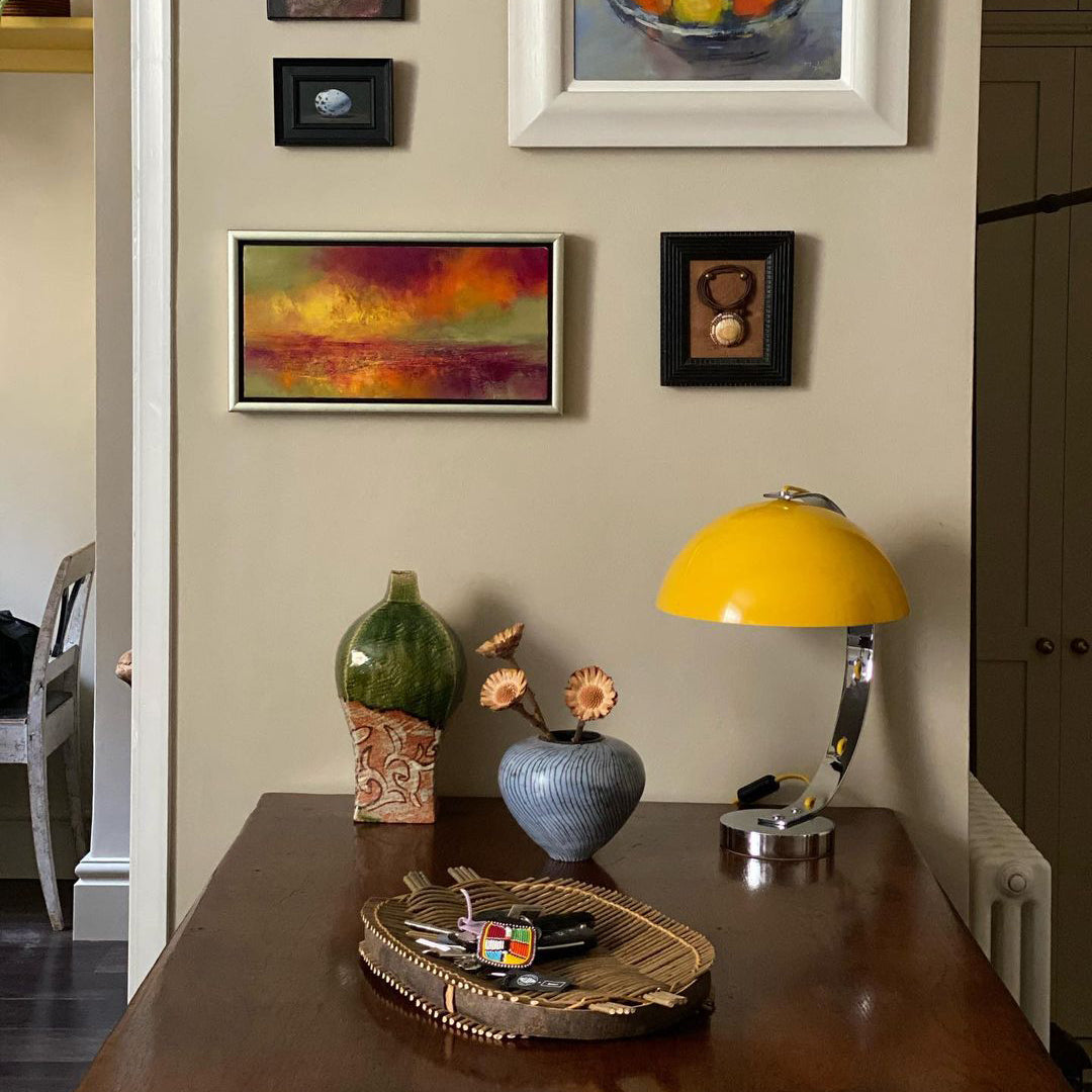 London Table Lamp