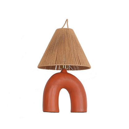 Volta Ceramic Table Lamp