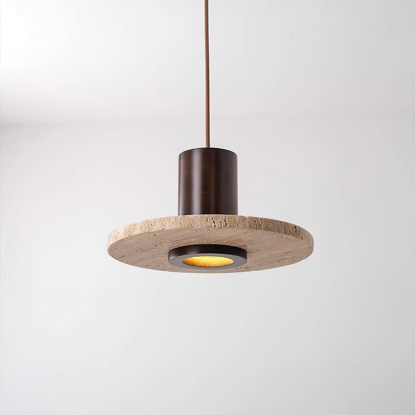 Toledo Pendant Light
