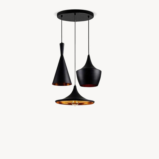 Beat Pendant Light