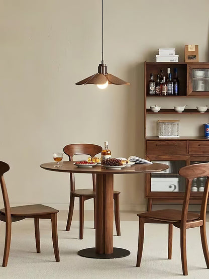 مصباح دلفينا المعلق 