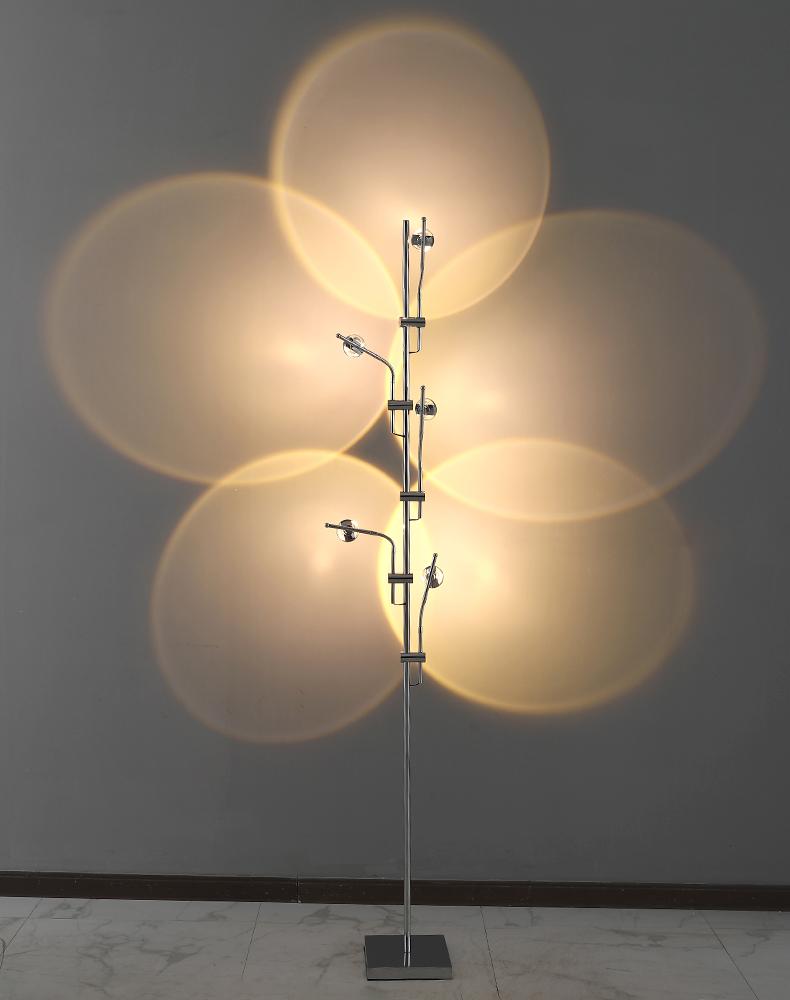 Wa Wa Floor lamp