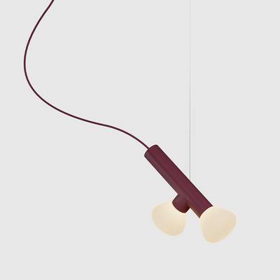 Parc 04 Pendant Lamp