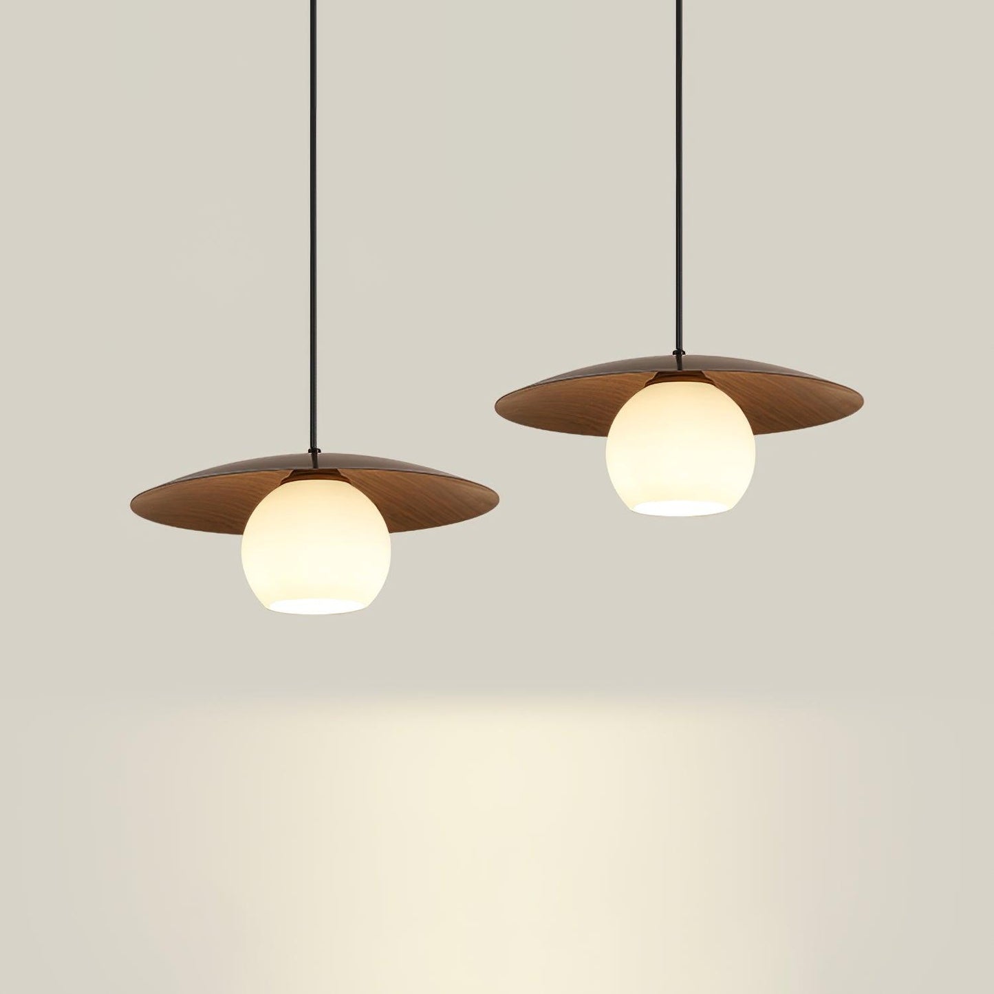 Toko Pendant Lamp