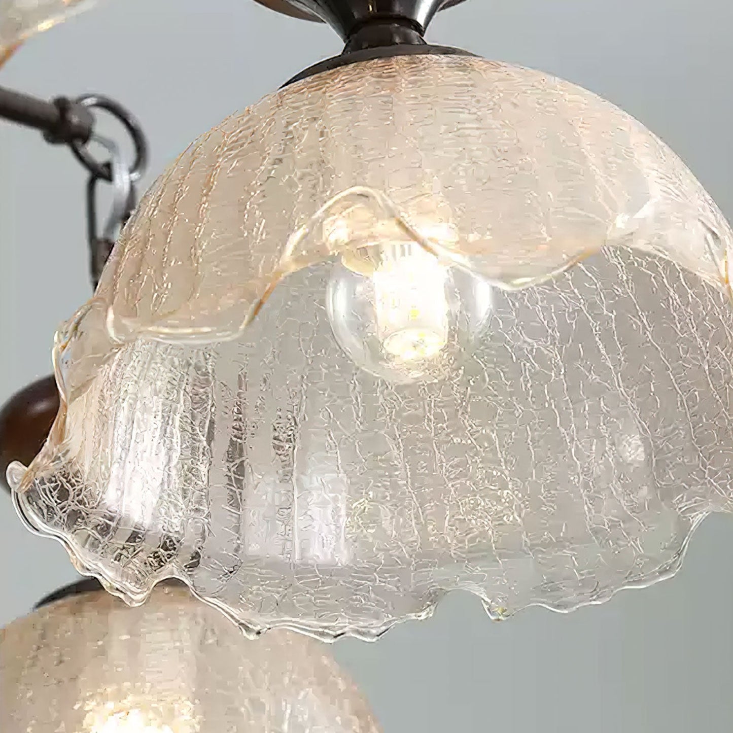 Belvedere Chandelier