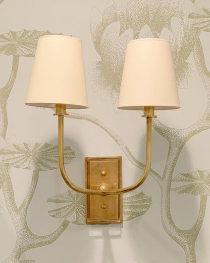Tavernier Wall Lamp
