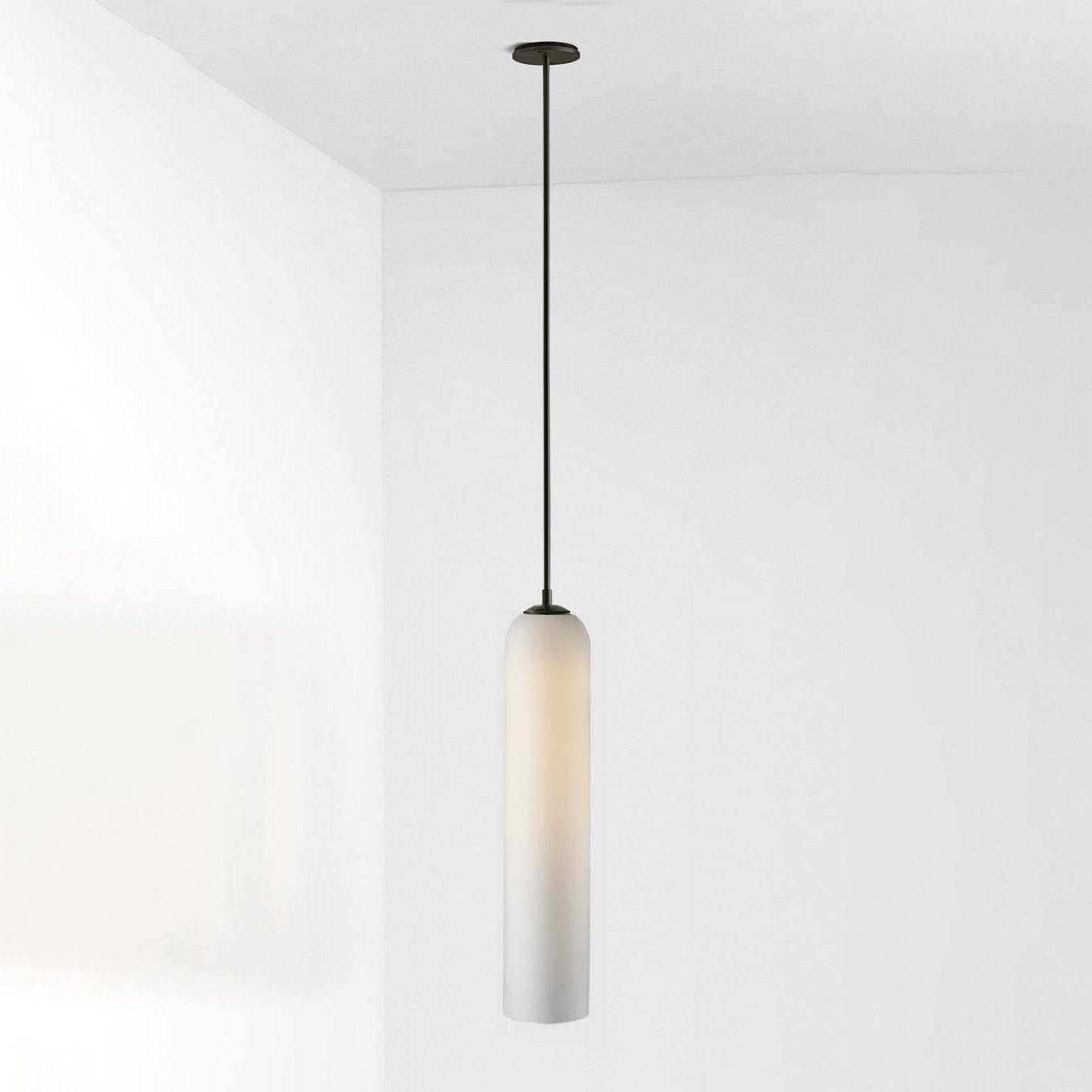 Glass Pendant Lamp