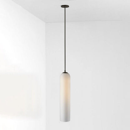 Glass Pendant Lamp