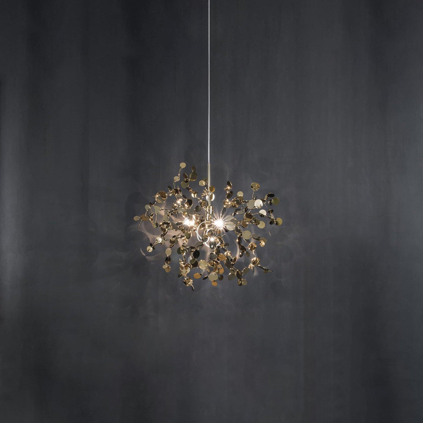 Argent Pendant Lamp