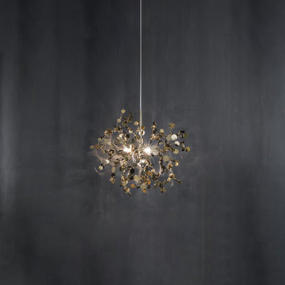 Argent Pendant Lamp