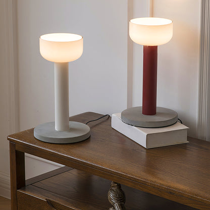 Bellhop Table Lamp