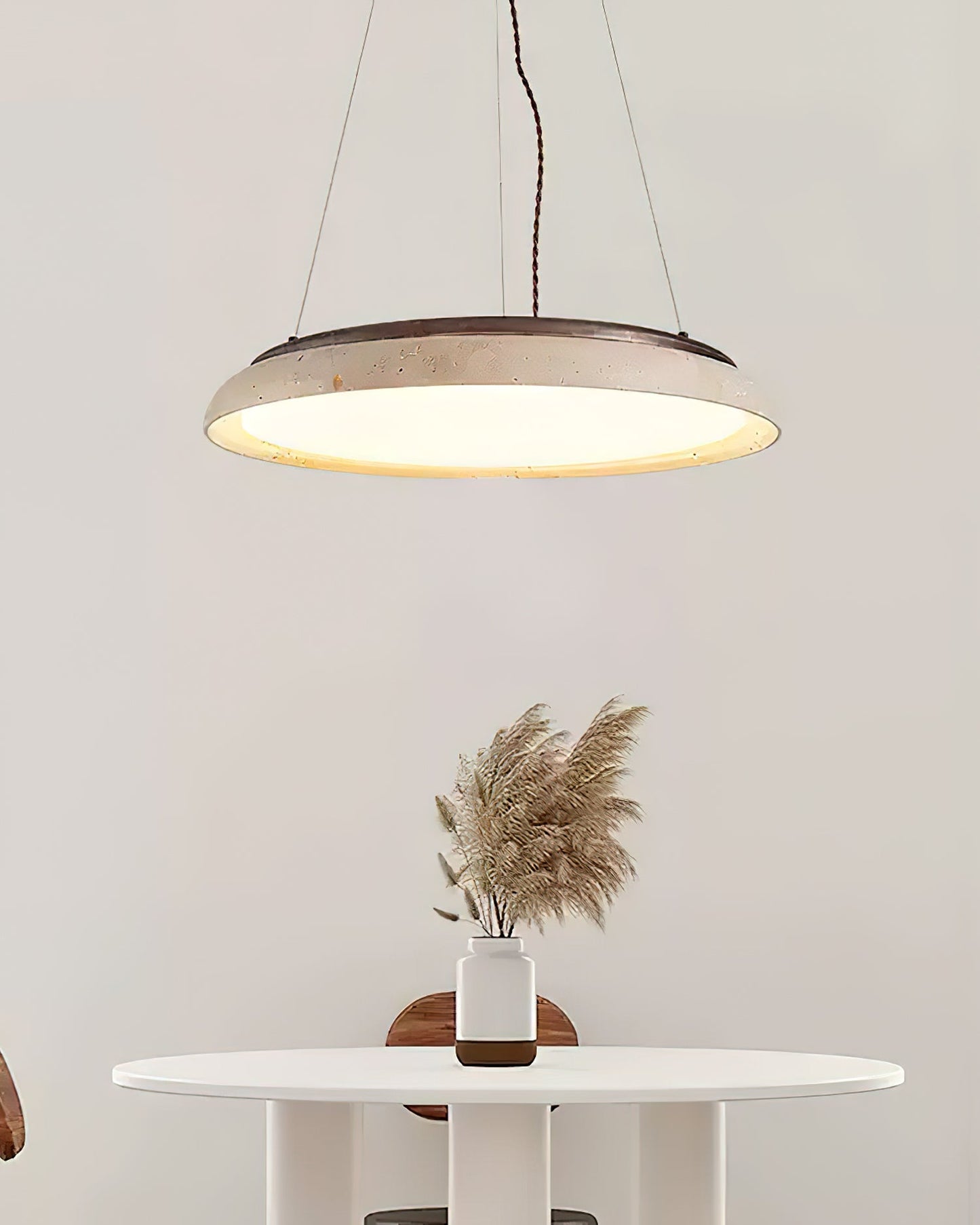 Piedra Pendant Lamp