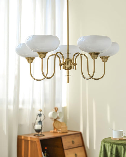 Paavo Chandelier