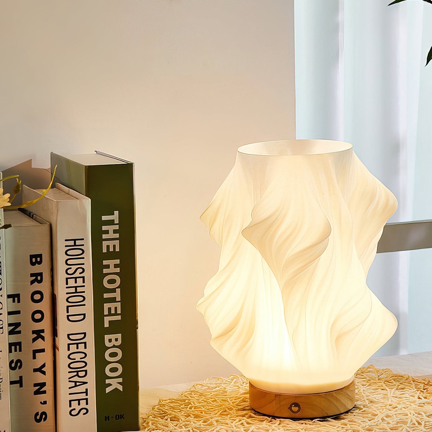 Ernestine Table Lamp