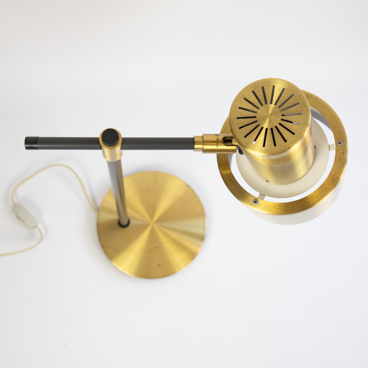 Lento Table Lamp