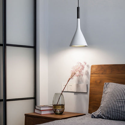 Aplomb Resin Pendant Lamp