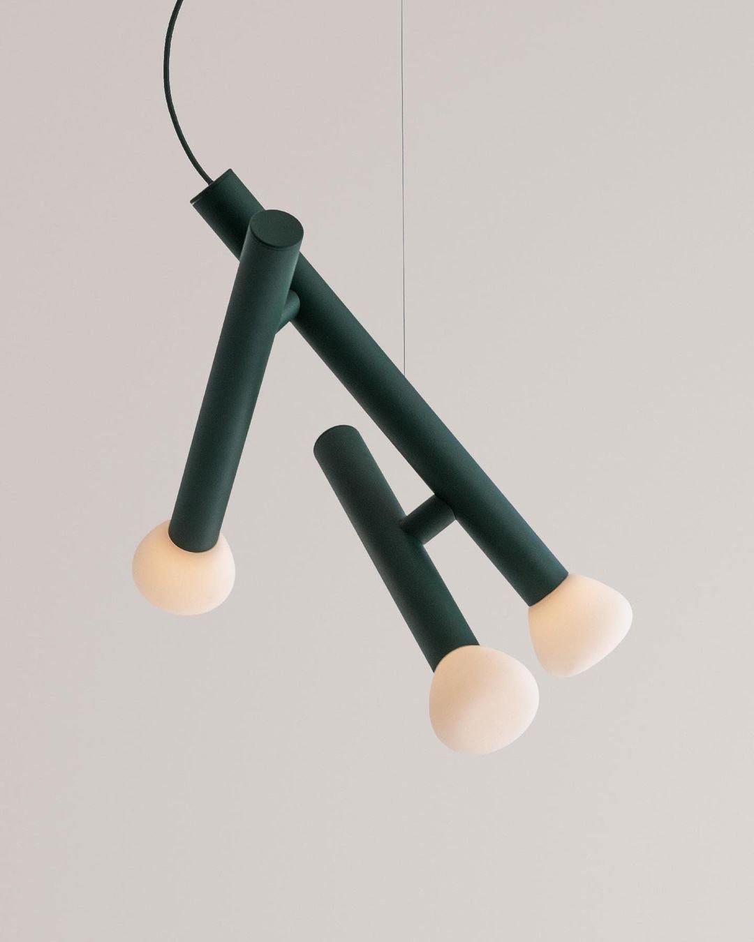 Parc 04 Pendant Lamp