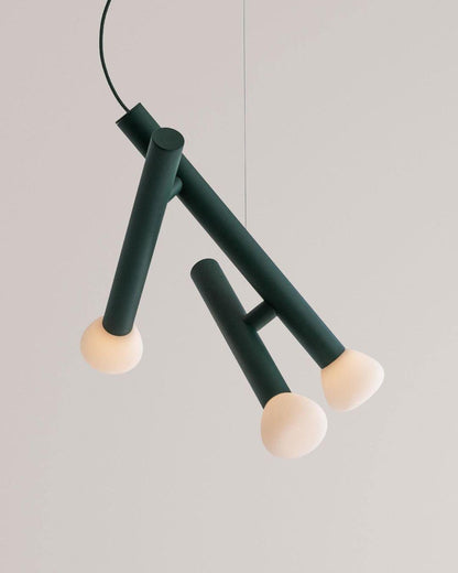 Parc 04 Pendant Lamp