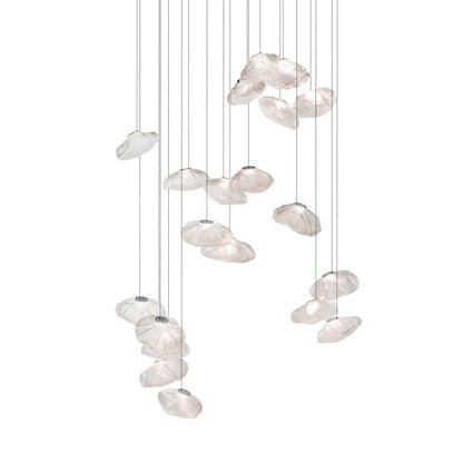 Eleven Pendant Light