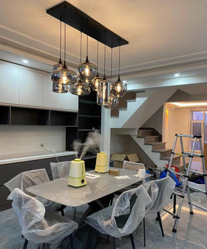 Franklin Pendant Light